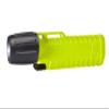 Underwater Kinetics 4AA eLED Zoom Flashlight (Safety Yellow) view 1