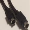 Kray Cables Home Theater Subwoofer 8 Pin Heavy Duty Replacement Cable 10 Foot view 1