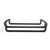 uxcell Metal Black 8" Audio Speaker Grill Cover for Auto Car view 2