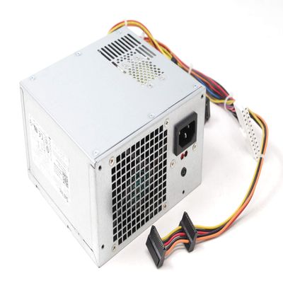 New Genuine OEM 300 Watt Dell MT Optiplex 3010 7010 9010 Inspiron 518 530 531 Precision T1500 T6100 T1650 Vostro 220 260 400 MPCF0 0VWX8 5W52M 57KJR 5DDV0 6R89K 84J9Y 949H1 CD4GP DG1R8 XW597 FFR0Y