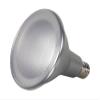 Satco S9455 Par38 LED 3000K 40' Beam Spread Medium Base Light Bulb, 18W view 1