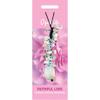 Opalite Faithful Love Crystal Charm - Pack of 5 view 1