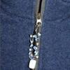 Opalite Faithful Love Crystal Charm - Pack of 5 view 2