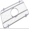 Kohler Smart Divide stainless steel small sink rack, 8-1/4" x 14-3/8" view 1