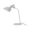 Aspen Creative 40101 24" High Modern Metal Desk Lamp view 2