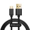 3FT USB Type C Male to USB 2.0 A Male Cable for Samsung Galaxy Tab S3 Tablet view 2