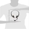 2DN6660 - Plantronics .Audio 400 Headset view 4