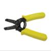 SE 6" Copper Wire Stripper with Teeth - 8863WS view 1