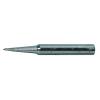 Weller ST3 and ST7 (Bonus Sponge WCC104), Screwdriver & Conical Tip, Nozzle tip for WP25, WP30 and WP35 Irons and WLC100 Station, Soldering, Desoldering, Rework Tips, Nozzles view 1