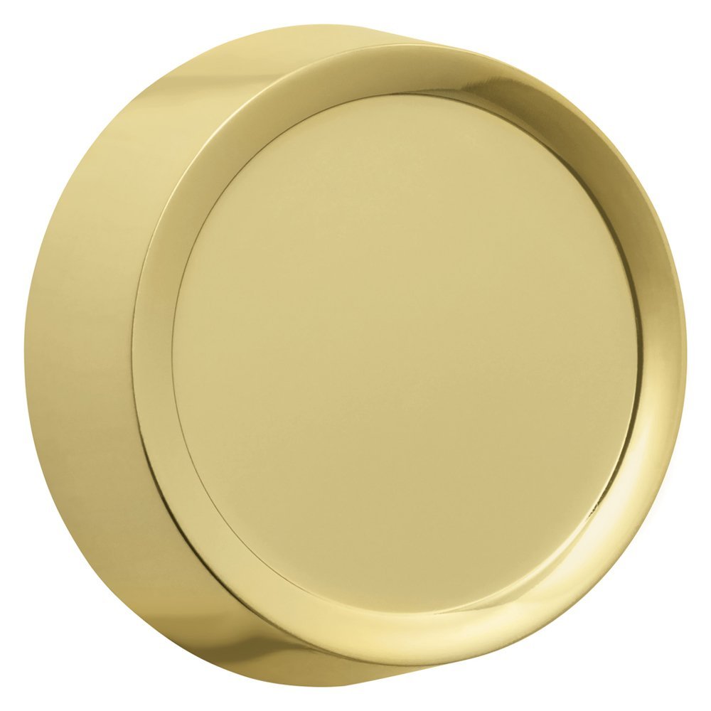 Amertac-Westek 947BR Solid Brass Dimmer Knob