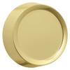 Amertac-Westek 947BR Solid Brass Dimmer Knob view 1