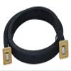 WR137 48 Inches Flexible Waveguide CPRG/CPRG view 1