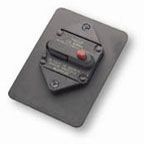 Lewmar 68000349 Circuit Breaker 90 Amp