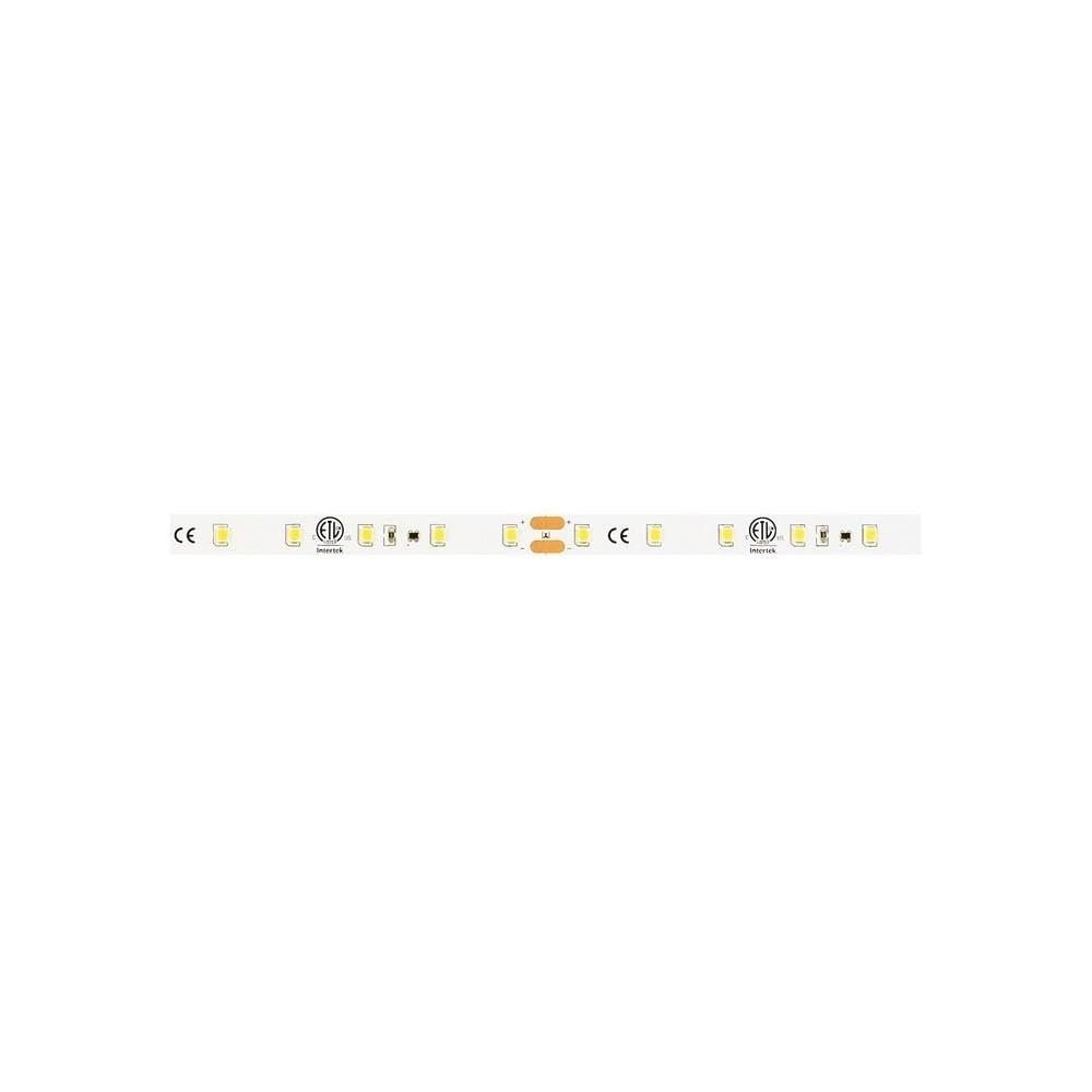 Generation Lighting Systems 900006-15 Jane 200-120 Inch 2.2W 2700K 1 LED Tape Light, White Finish