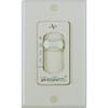 Wind River WR4500 Wall Control, Black view 1