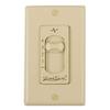 Wind River WR4500 Wall Control, Black view 2