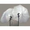 2 PHOTOGRAPHY STUDIO CONTINUOUS LIGHTING KITS W/ TWO FREE Day-Light CFL LIGHTS & UMBRELLAS FOR PRODUCT, PORTRAIT, & VIDEO SHOOT view 1