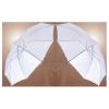 2 PHOTOGRAPHY STUDIO CONTINUOUS LIGHTING KITS W/ TWO FREE Day-Light CFL LIGHTS & UMBRELLAS FOR PRODUCT, PORTRAIT, & VIDEO SHOOT view 4