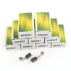 uxcell Electric Tool Carbon Brushes 13mmx7mm x 6 mm 20Pcs view 1