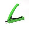 Best Adjustable Compression Tool for F/BNC/RCA Connectors RG59/6 Cable Coax Crimper view 2