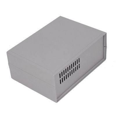 uxcell a15050400ux0345 Electrical Project DIY Case 6.5x4.7x2.5