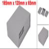 uxcell a15050400ux0345 Electrical Project DIY Case 6.5x4.7x2.5 view 2