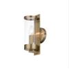 Livex Lighting 10141-05 Castleton Polished Chrome 1 Light Ada Wall Sconce view 4