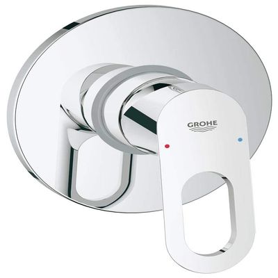 Baucosmopolitan Bauloop ohm Trimset Show