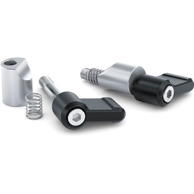 Blackmagic Design Replacement Wingnuts for URSA (Full Sized) and URSA Mini Shoulder Kit