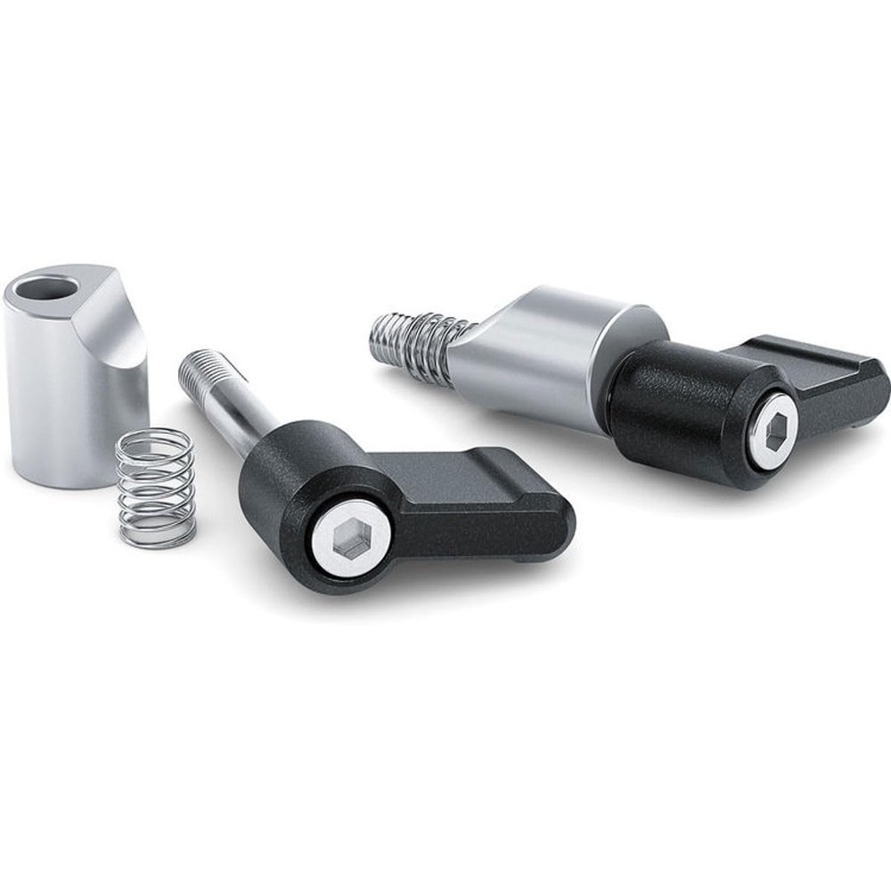 Blackmagic Design Replacement Wingnuts for URSA (Full Sized) and URSA Mini Shoulder Kit