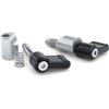 Blackmagic Design Replacement Wingnuts for URSA (Full Sized) and URSA Mini Shoulder Kit view 1