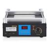 NEWTRY 50-350 PCB Preheater BGA Rework Station Ceramic Preheating Oven Station Digital Display (220V) view 1