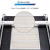 NEWTRY 50-350 PCB Preheater BGA Rework Station Ceramic Preheating Oven Station Digital Display (220V) view 4