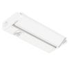 GETINLIGHT 9-Inch Swivel LED Under Cabinet Light, 3-CCT Selectable, White view 1