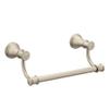 Moen Belfield Brushed Nickel 9-Inch Bathroom Hand -Towel Bar, YB6486BN view 1