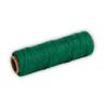 MARSHALLTOWN Masonry Line, Braided Nylon, Green, 500 Foot, #18 Line Size, Masons and Archaeology, 626 view 1
