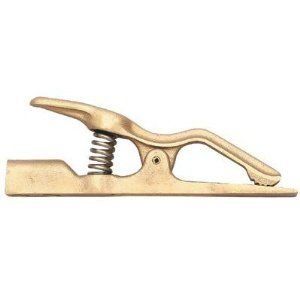 FGC500 Ground Clamp 500 Amp