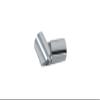 CRL S49CH Polished Chrome Adjustable Wall Bracket view 2