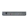 Magnavox TB100MG9 Digital to Analog TV Converter Box, Silver view 2