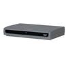 Magnavox TB100MG9 Digital to Analog TV Converter Box, Silver view 4
