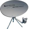 DirecTV International World Direct Satellite Dish DTV36EDS view 1