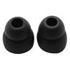 Alitutumao 10pcs Replacement Earbuds Silicone Ear Tips Compatible with Powerbeats 2 Powerbeats 3 Wireless Headphones (Double Flange) view 4