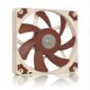 Noctua NF-A12x15 FLX, Premium Quiet Slim Fan, 3-Pin (120x15mm, Brown) view 1