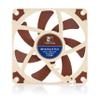 Noctua NF-A12x15 FLX, Premium Quiet Slim Fan, 3-Pin (120x15mm, Brown) view 3