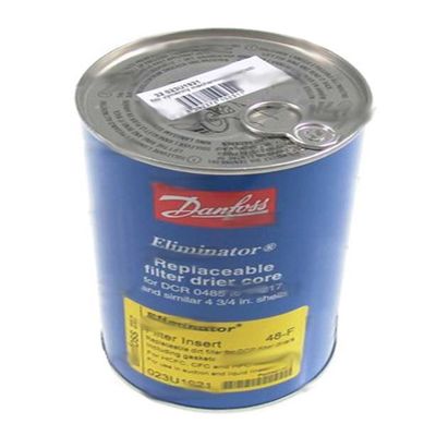 Danfoss 023U1921 PARTICULATE FILTER SOLID CORE