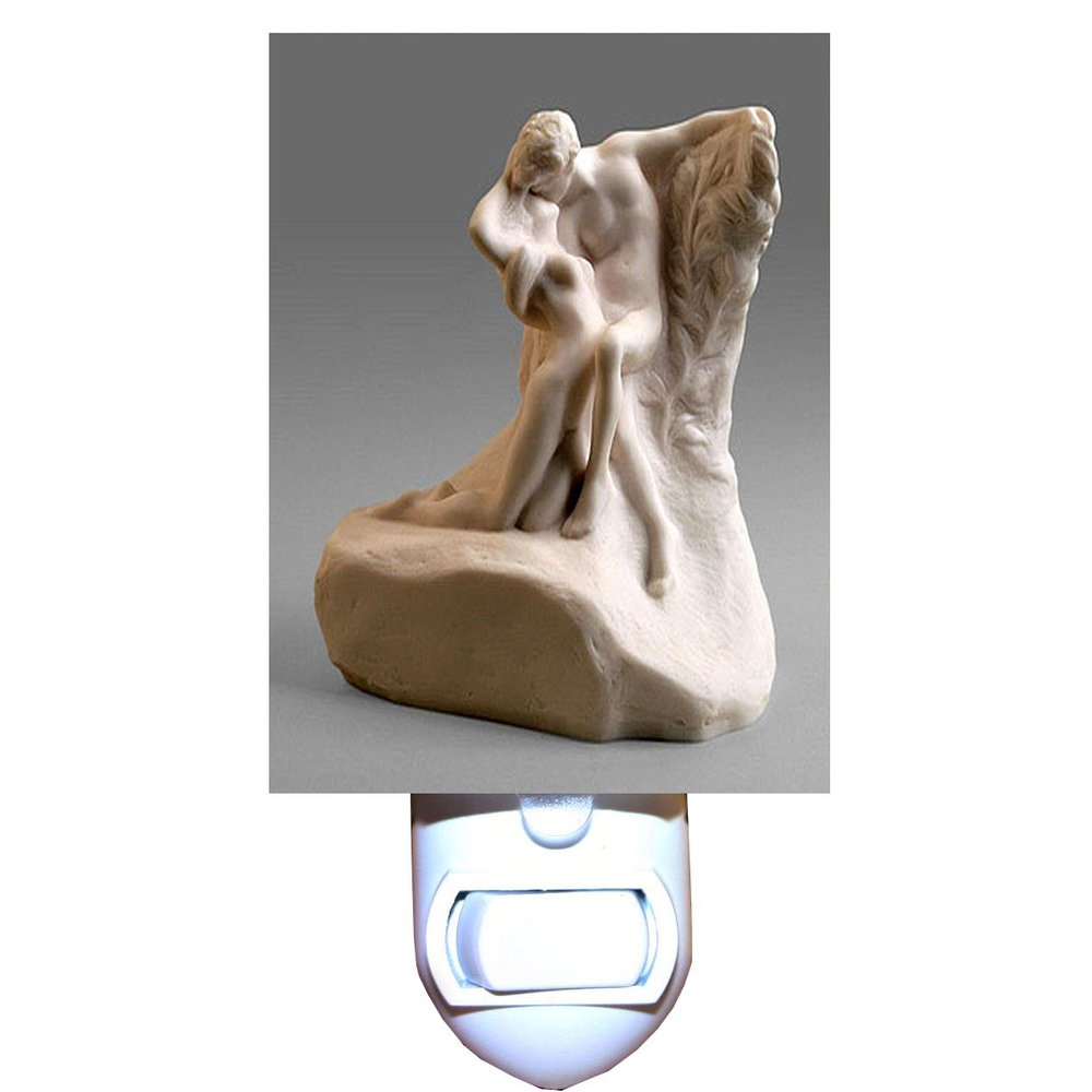 Gotham Decor Eternal Spring by Rodin Decorative Night Light