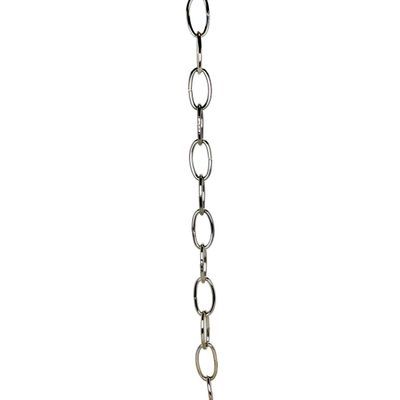 Satco 79-460 Chain, Color