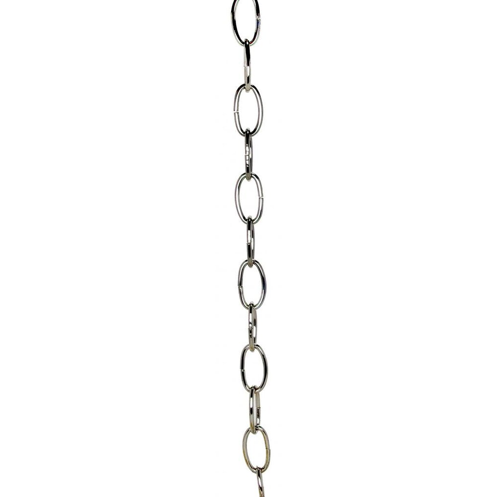 Satco 79-460 Chain, Color