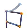 Xtend & Climb Protective Top Rung Cover TC811 fits 750P, 760P, 770P, and 785P view 1