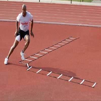 Gill Athletics ABC Ladder